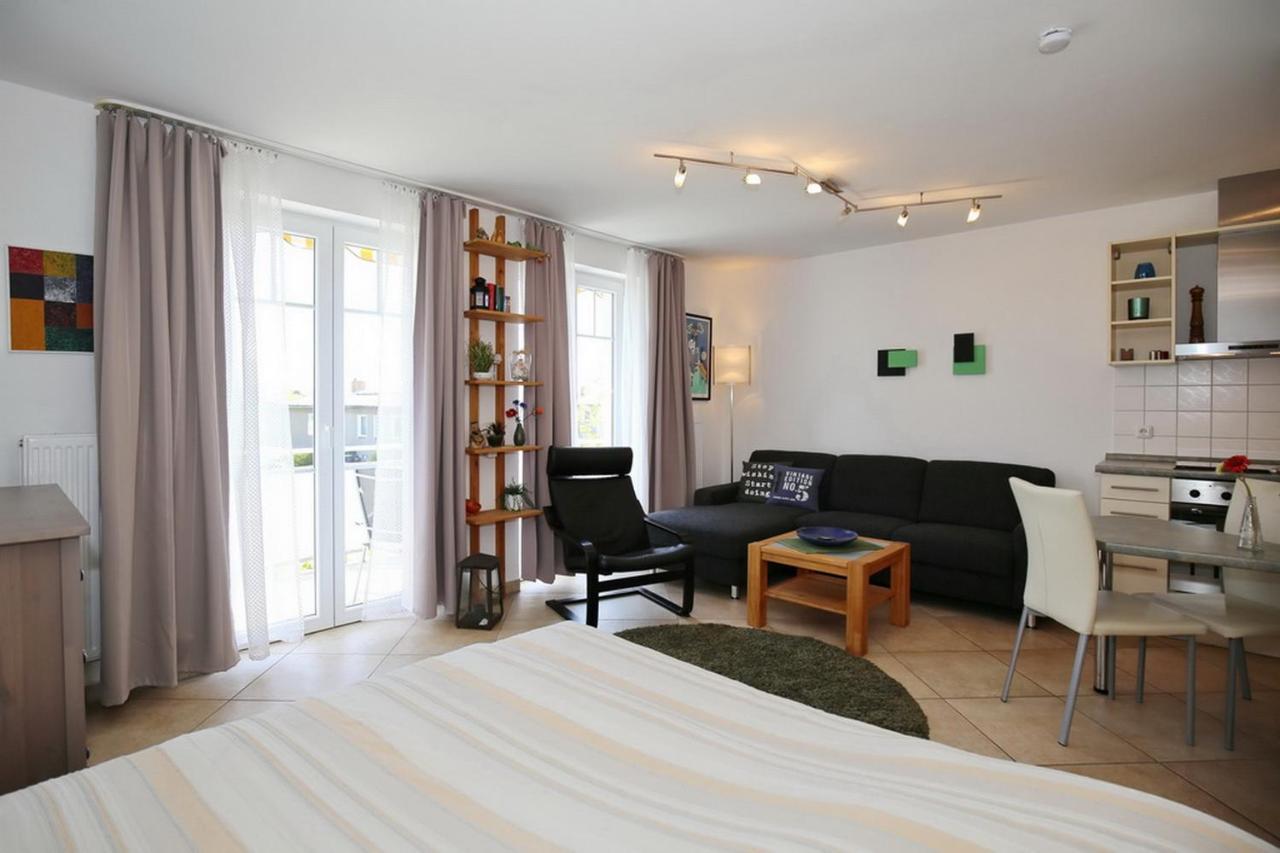 Achtern Diek Wohnung 17 Boltenhagen  Exterior photo
